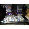 Doppelspindel CNC Graviermaschine für Glasbearbeitung (RCG500D)